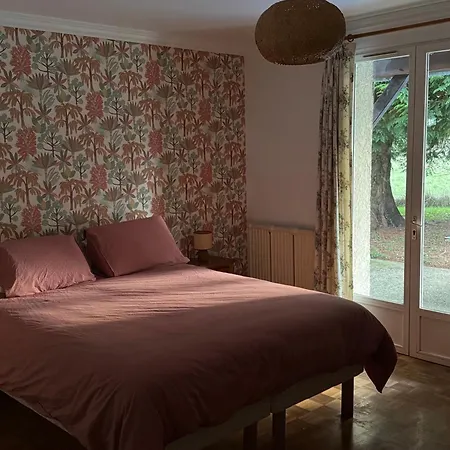 Hébergement de vacances à 4km De La Gonneville-sur-Mer