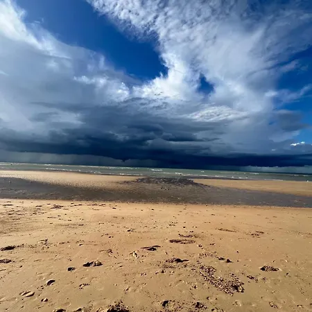 à 4km De La Gonneville-sur-Mer